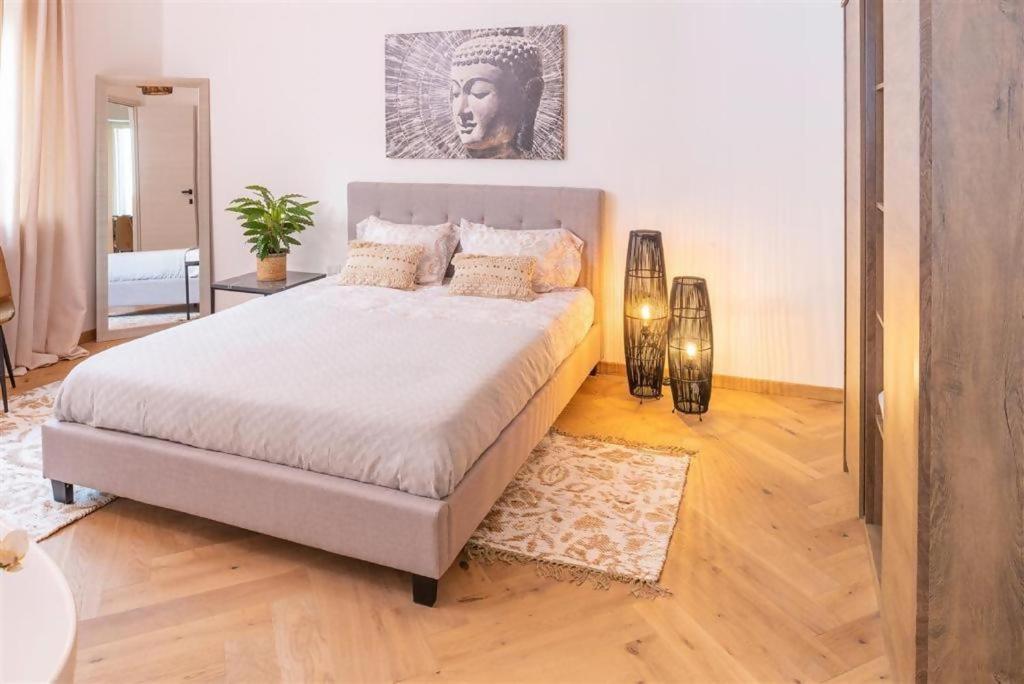 Destiny Home 5 Bardolino Eksteriør billede