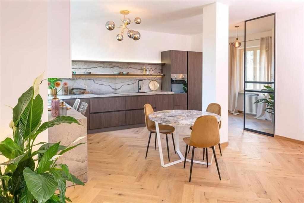 Destiny Home 5 Bardolino Eksteriør billede